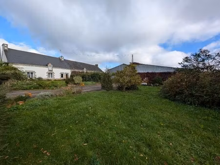 maison en pierre