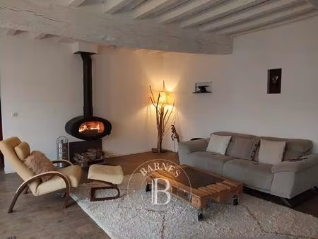 perche - propriété de 7 2 ha - à 1h30 de paris