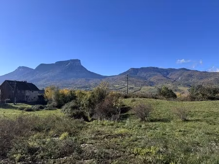nouveauté - lotissement les jardins d'elena