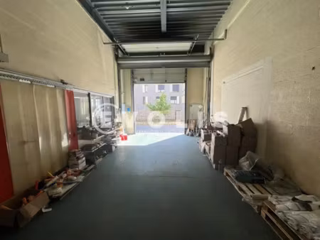 location local d'activités boissy saint leger 94470