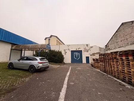 villeurbanne- totem- location activite