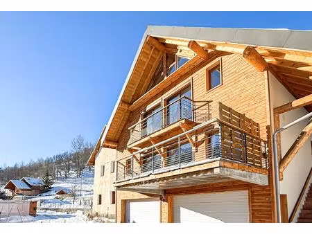 achat : maison (73450)