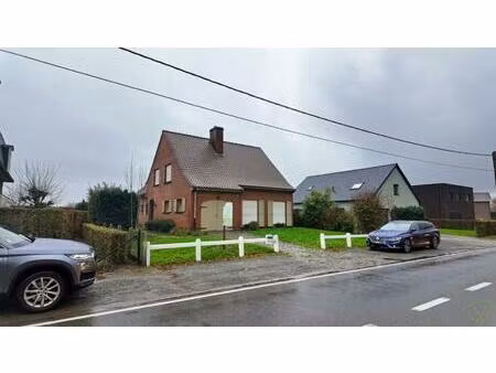 huis te huur in zomergem