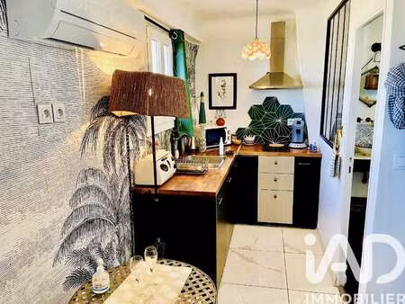 vente appartement t1 à marseille 1er (13001) : à vendre t1 / 16m² marseille 1er