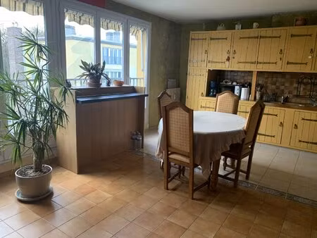 achat appartement 4 pièces 68m² bruyeres le chatel 91680