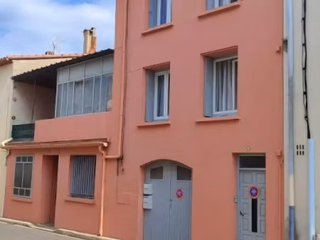 vente maison 8 pièces 150 m² à argeles-sur-mer (66700)  351 000 €