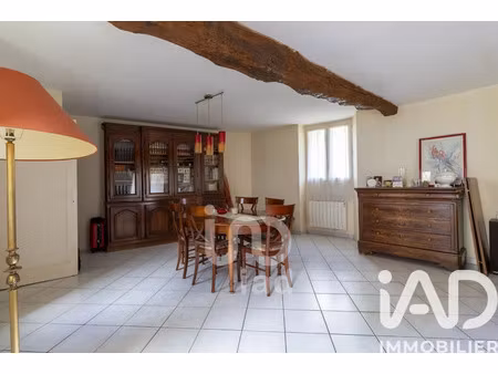 vente maison 6 pièces 177 m² à issou (78440)  314 000 €