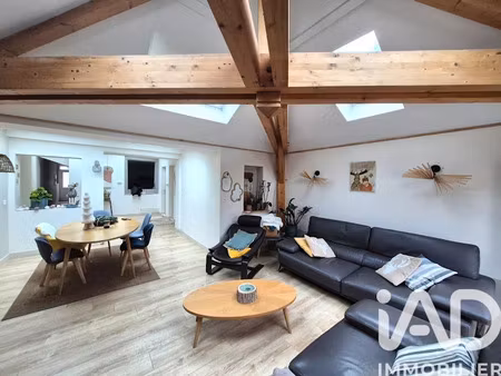 vente maison 7 pièces 174 m² à bazancourt (51110)  339 900 €