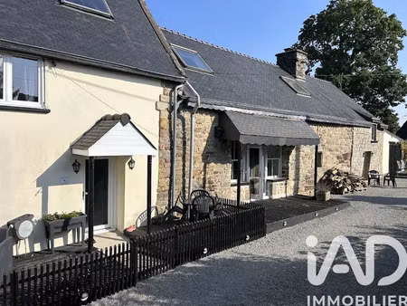 vente maison 8 pièces 290 m² à saint-barthelemy (56150)  361 000 €