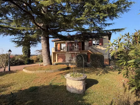 vente maison 5 pièces 120m2 châtillon-saint-jean 26750 - 259000 € - surface privée