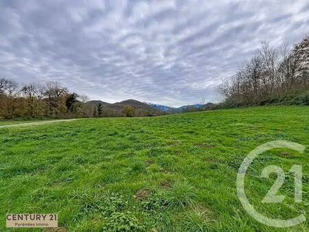 terrain à vendre - 40653 m2 - encausse les thermes - 31 - midi-pyrenees