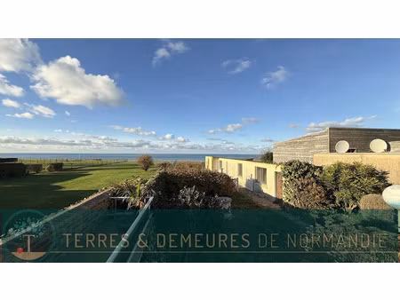 vente maison 5 pièces 144 m² à neuville les dieppe (76370)  330 000 €