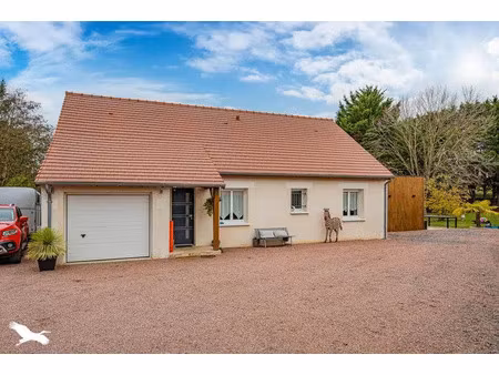 vente maison 7 pièces 140 m² à sorigny (37250)  319 396 €