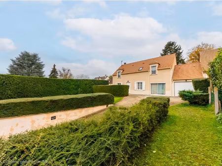 vente maison 7 pièces 145 m² à villers-en-arthies (95510)  330 000 €
