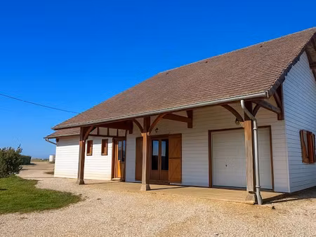 vente maison 4 pièces 107 m² à les avenières (38630)  315 000 €