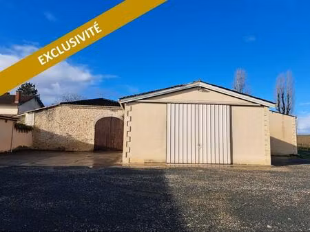 côteaux de saint macaire  propriété viticole de 22 hectares