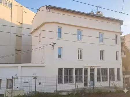 prestigieux immeuble de rapport en vente à antibes  france