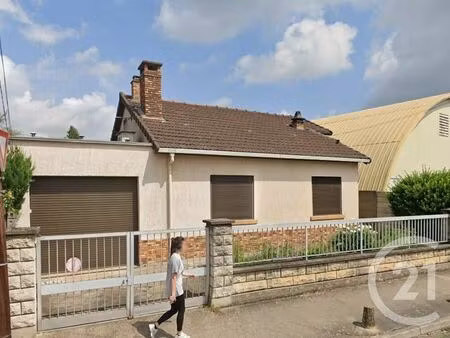 annonce vente maison 7 pièces de 204m2 à paray vieille poste (91550) - paruvendu.fr ref 99