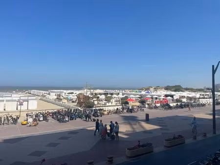 appartement à vendre à zeedijk-heist 278 duinbergen (rbu83946)