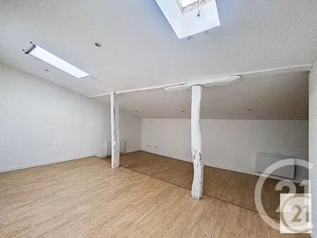 appartement f2 à vendre - 2 pièces - 45 m2 - villenouvelle - 31 - midi-pyrenees