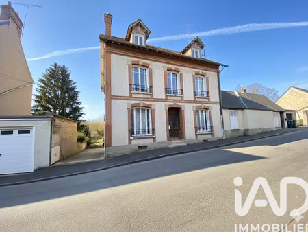 vente maison 10 pièces 249 m² à le malesherbois (45330)  343 000 €