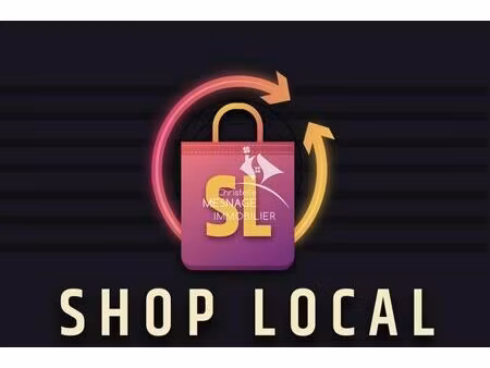 location commerce 100 m² à dinan (22100)