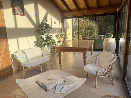 vente maison 4 pièces 93 m² à hermeray (78125)  374 000 €