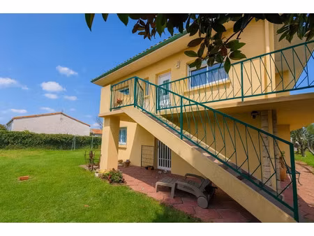 vente maison 5 pièces 132 m² à saint-georges-de-didonne (17110)  379 900 €