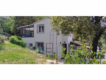 vente maison 5 pièces 140 m² à sorède (66690)  399 000 €