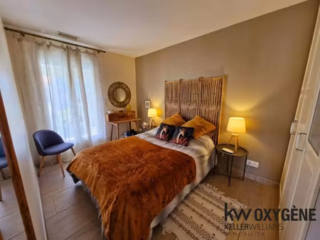 vente villa 6 pièces 144.89 m² à sorède (66690)  420 000 €