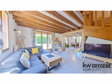 vente maison 6 pièces 152 m² à saint-pierre-dels-forcats (66210)  430 000 €