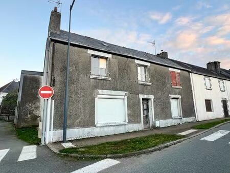 vente maison 6 pièces 163 m² rosporden (29140)