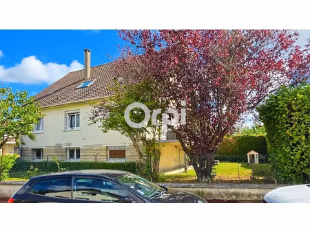 vente maison 8 pièces 180 m² à survilliers (95470)  388 000 €