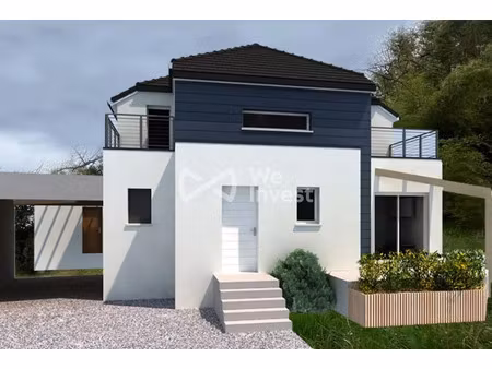 vente maison 5 pièces 103 m² à lescar (64230)  385 000 €