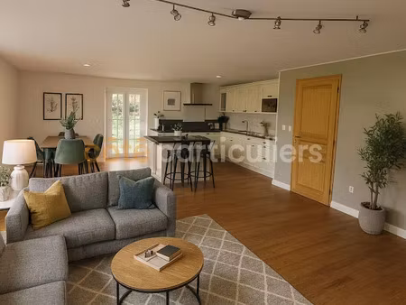 vente maison 5 pièces 180 m² à avrille (85440)  353 230 €