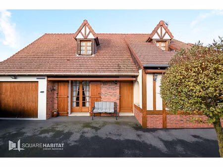 achat maison 8 pièces 154m²