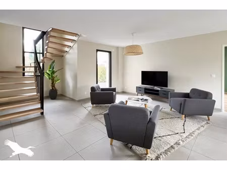 vente maison 5 pièces 120 m² à isle (87170)  359 040 €