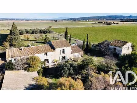 vente maison à arles (13104) : à vendre / 500m² arles