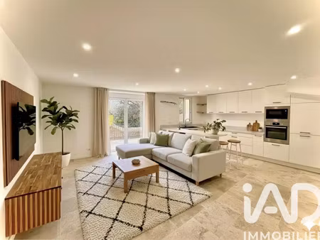 vente maison à cogolin (83310) : à vendre / 101m² cogolin