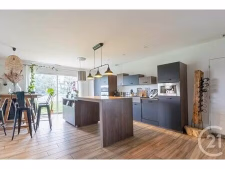 maison à vendre - 4 pièces - 100 m2 - lagrave - 81 - midi-pyrenees