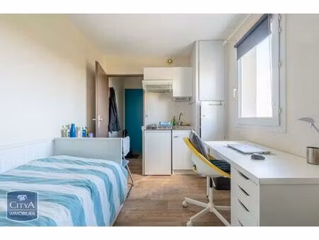 achat appartement 1 pièce 13m² tours 37200