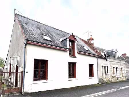 achat maison 6 pièces 91m²