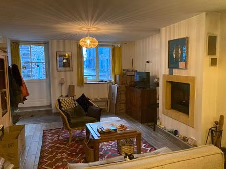 maison saint suliac 111.25 m2