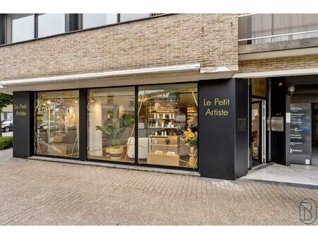 surface commerciale à vendre à moerkerkse steenweg 144 bruges (rbu83976)