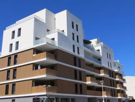 location parking 13m2 ambilly 74100 - 100 € - surface privée