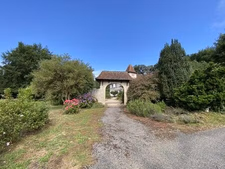 maison de luxe de 12 pièces en vente à sénaillac-latronquière  france