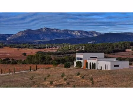 maison de campagne de luxe de 6 pièces en vente montpeyroux  france