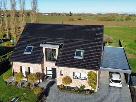 maison d'exception - vieille-chapelle