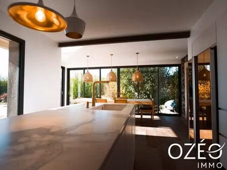 maison de 4 pièces de luxe en vente à saint-féliu-d'avall  occitanie