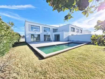 maison de luxe de 4 chambres en vente à seilh  occitanie